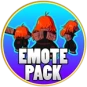 Emote Pack #3