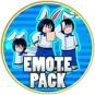 Marine Emotes