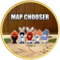 Dungeon Map Chooser