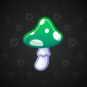 Spy Agaric #33749