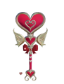 Cupid Wand
