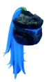 Sunken Helmet