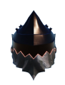 Megalodon Helmet