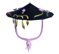 Musashi's Hat