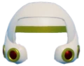 Juice Empress's Helmet