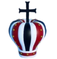 Ghost Princess’s Crown