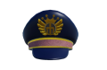 Shiryu's Hat