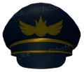 Vera's Cap