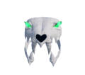 True Ba'al's Snake Head