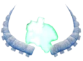 True Ba'al's Horns