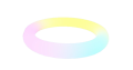 Rainbow Halo
