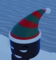 Elf Hat