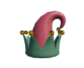 Tall Elf Hat