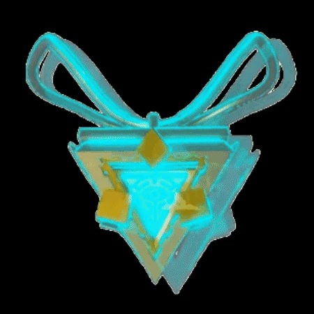 Chromatic All Seeing Eye