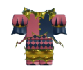 Jester's Outfit