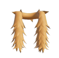 Soul King's Scarf