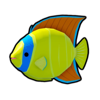 Blueface Sunfish