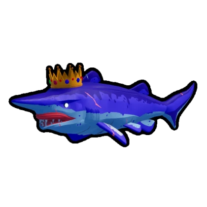 Goblin Shark