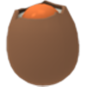 Cracked Egg