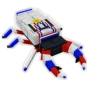 Champion Beetle