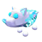 Ice Wolf