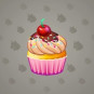 Whip Cupcake #114473