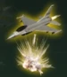F-16 Phosphorus Strike (F-16 Striker)