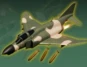 F-4 Phantom Striker