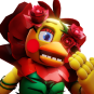 Blossom Chica