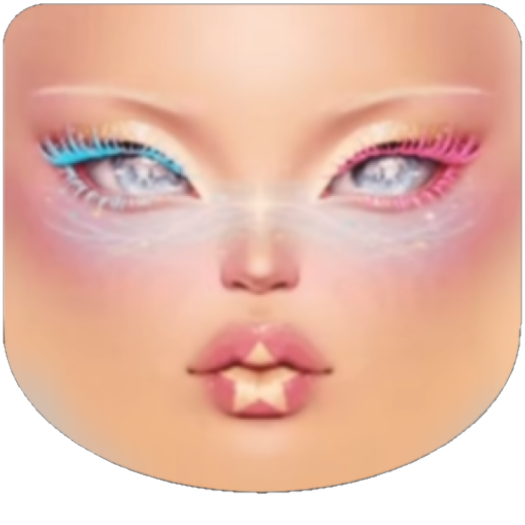 Stardust softie big doll DLC