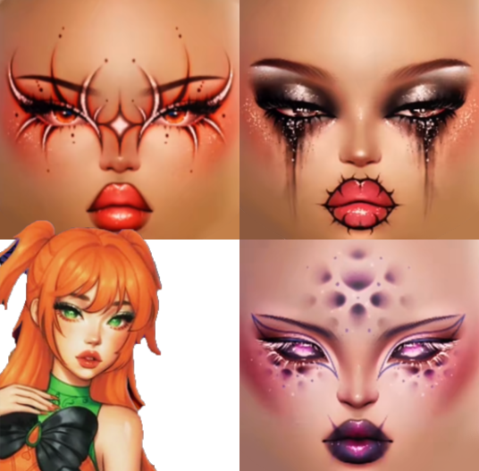 Halloween edition DLC