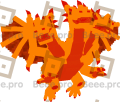 Hydra Dragon Cannelloni