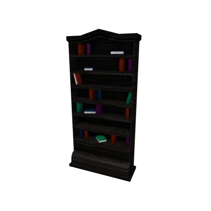 Bookshelf