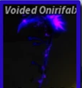 Voided Onirifalx