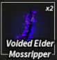 Voided Elder Mossripper