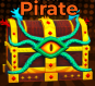 Pirate Crate x5