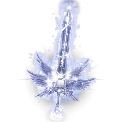 Ethereal Sword