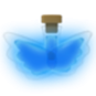 Fly-A-Pet Potion