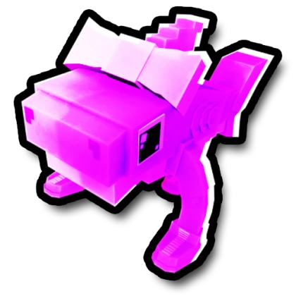 Galaxy Tralalita Tralala