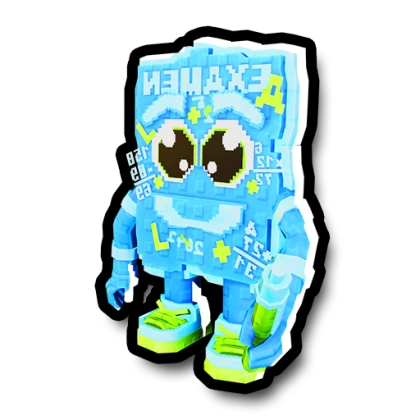 Diamond Yess My Examen