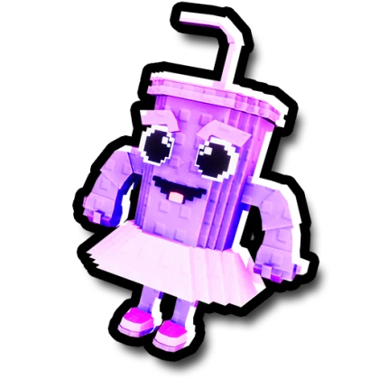 Galaxy Ballerino Lololo