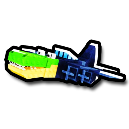 Bombardiro Crocodilo
