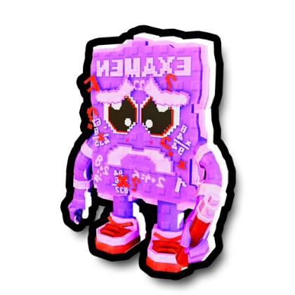 Galaxy Noo My Examen