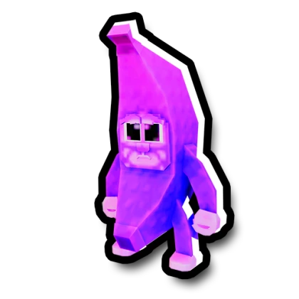 Galaxy Bananini Kittini