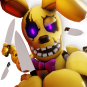 Tarnished Spring Bonnie