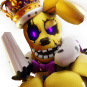 Tarnished Spring Bonnie
