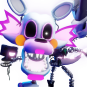Leviathan Mangle