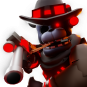 Deadeye Freddy