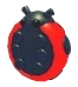 Ladybug Plush