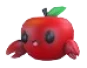 Crab Apple Friend